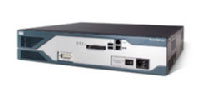 Cisco 2851 Integrated Services Router SRST (CISCO2851-SRST/K9)